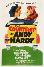 Watch The Courtship of Andy Hardy Zumvo