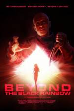 Watch Beyond the Black Rainbow Zumvo