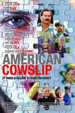 Watch American Cowslip Zumvo