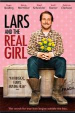 Watch Lars and the Real Girl Zumvo