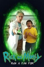 Watch Rick and Morty Ruin a Fan Film Zumvo