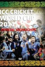 Watch ICC Cricket World Cup  Official Highlights Zumvo