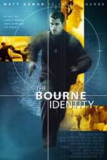 Watch The Bourne Identity Zumvo