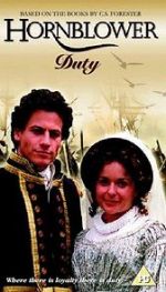 Watch Hornblower: Duty Zumvo