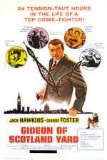 Watch Gideon of Scotland Yard Zumvo