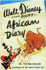 Watch African Diary Zumvo