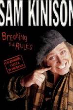 Watch Sam Kinison: Breaking the Rules Zumvo