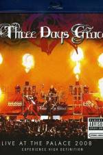 Watch Three Days Grace Live at the Palace 2008 Zumvo