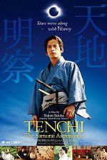 Watch Tenchi The Samurai Astronomer Zumvo