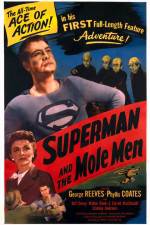 Watch Superman and the Mole-Men Zumvo