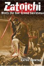 Watch Zatoichi Meets the One Armed Swordsman Zumvo