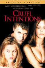 Watch Cruel Intentions Zumvo