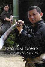 Watch Samurai Sword - The Making Of A Legend Zumvo