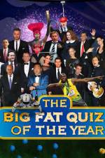 Watch The Big Fat Quiz of the Year Zumvo