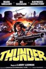 Watch Thunder Zumvo