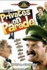 Watch Privates on Parade Zumvo