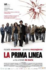 Watch La Prima Linea Zumvo