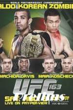 Watch UFC 163 prelims Zumvo