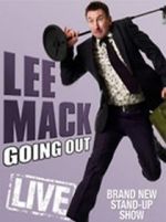 Watch Lee Mack: Going Out Live Zumvo