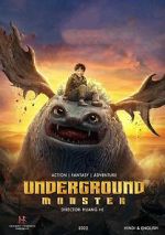 Watch Underground Monster Zumvo