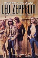 Watch Led Zeppelin The Origin of the Species Zumvo