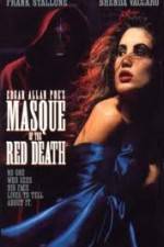 Watch Masque of the Red Death Zumvo