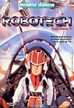 Watch Codename: Robotech Zumvo