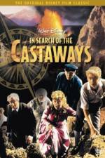 Watch In Search of the Castaways Zumvo