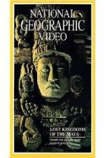 Watch National Geographic's Lost Kingdoms of the Maya Zumvo