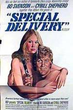 Watch Special Delivery (1976) Zumvo