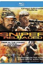 Watch Sniper Reloaded Zumvo