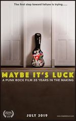 Watch Maybe It\'s Luck Zumvo