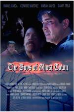 Watch The Boys of Ghost Town Zumvo