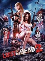 Watch Rape Zombie: Lust of the Dead 2 Zumvo