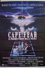 Watch Cape Fear Zumvo