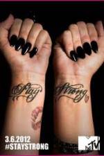 Watch Demi Lovato Stay Strong Zumvo