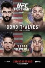 Watch UFC Fight Night 67 Zumvo