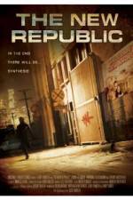 Watch The New Republic Zumvo