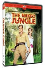 Watch The Naked Jungle Zumvo