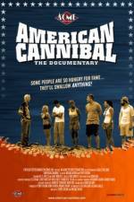Watch American Cannibal The Road to Reality Zumvo