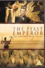 Watch The First Emperor Zumvo