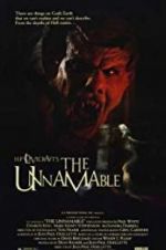 Watch The Unnamable Zumvo