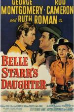 Watch Belle Starr's Daughter Zumvo