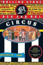 Watch The Rolling Stones Rock and Roll Circus Zumvo