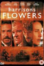 Watch Harrison's Flowers Zumvo