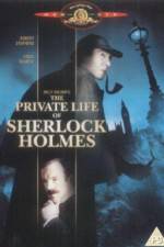 Watch The Private Life of Sherlock Holmes Zumvo