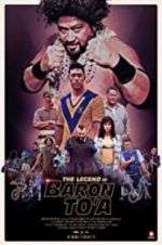 Watch The Legend of Baron To\'a Zumvo