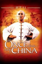 Watch Once Upon a Time in China Zumvo