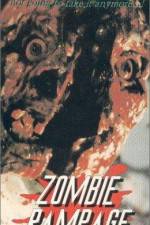 Watch Zombie Rampage Zumvo