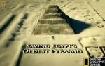 Watch Saving Egypt\'s Oldest Pyramid Zumvo